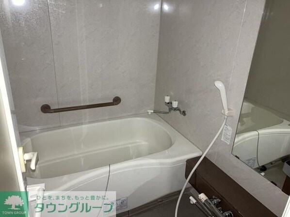 マルソ松が谷の物件内観写真